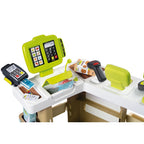 Smoby Magazin pentru copii Fresh Market 3 ani+ 