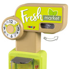 Smoby Magazin pentru copii Fresh Market 3 ani+ 