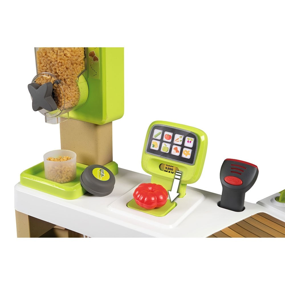 Smoby Magazin pentru copii Fresh Market 3 ani+ 