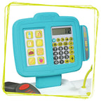 Smoby Magazin pentru copii Smoby Market 3 ani+ 