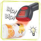 Smoby Magazin pentru copii Smoby Market 3 ani+ 