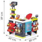 Smoby Magazin pentru copii Maxi Market 3 ani+