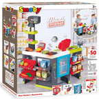 Smoby Magazin pentru copii Maxi Market 3 ani+
