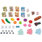 Smoby Magazin pentru copii Maxi Market 3 ani+