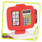 Smoby Magazin pentru copii Maxi Market 3 ani+