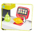 Smoby Magazin pentru copii Maxi Market 3 ani+