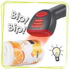 Smoby Magazin pentru copii Maxi Market 3 ani+
