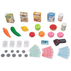 Smoby Magazin pentru copii Super Market 3 ani+