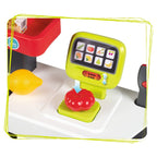 Smoby Magazin pentru copii Super Market 3 ani+
