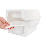 Maltex Baby olita tip toaleta 12m+