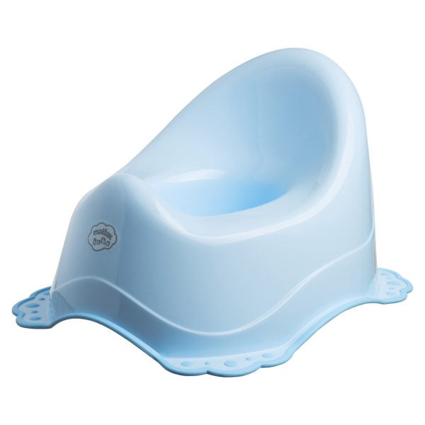 Maltex Baby olita antiderapanta 6m+ Minimal Lama
