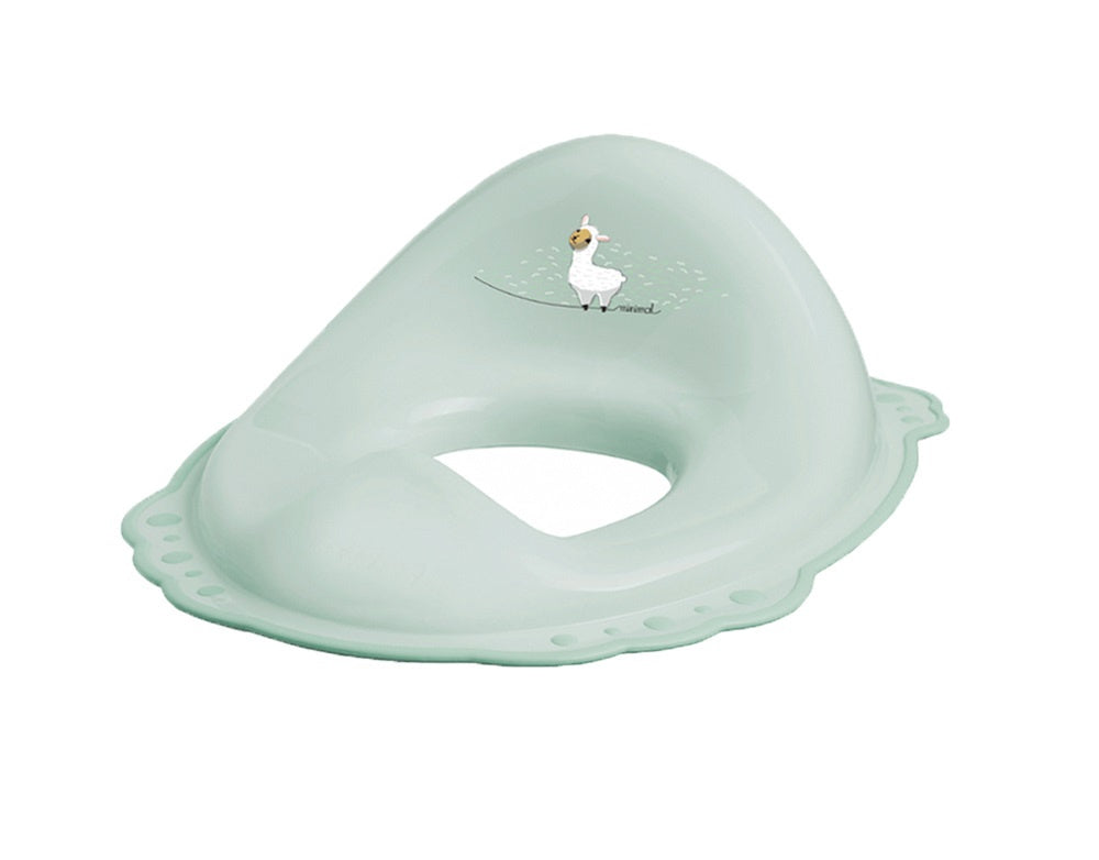 Maltex Baby reductor toaleta antiderapant 12m+ Minimal Lama
