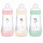 MAM biberon anti-colic 260 ml  2m+ 1 buc