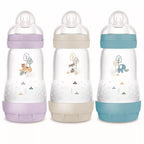 MAM biberon anti-colic 260 ml  2m+ 1 buc