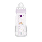 MAM biberon anti-colic Easy Active 4m+