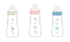 MAM biberon sticla 260 ml Feel Good 01