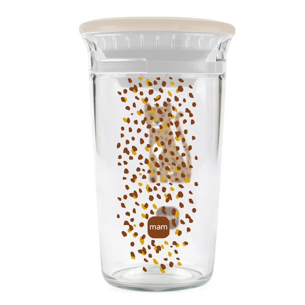 MAM cana Esay To Drink 360° de 290 ml 8m+ Unisex Imagine secundară a produsului