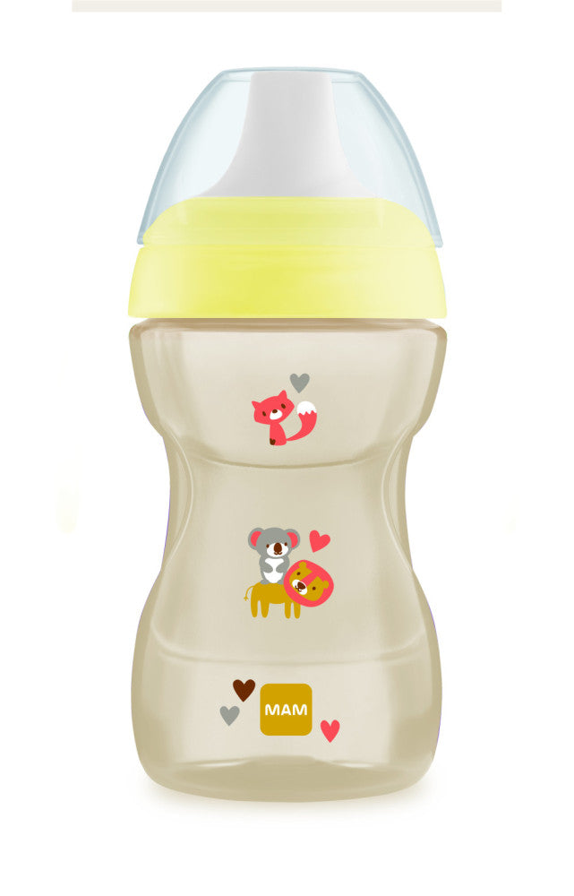 MAM cana Fun to drink cup 8m+