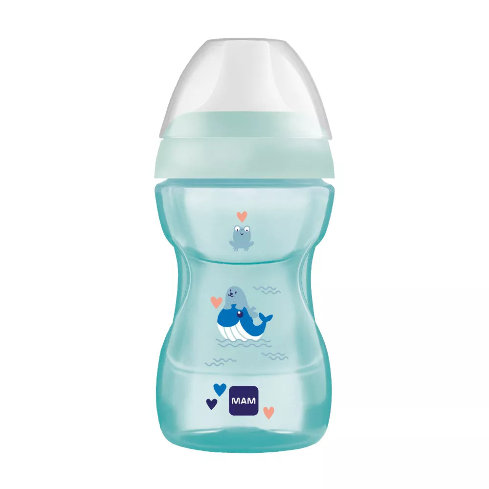 MAM cana Fun to drink cup 8m+