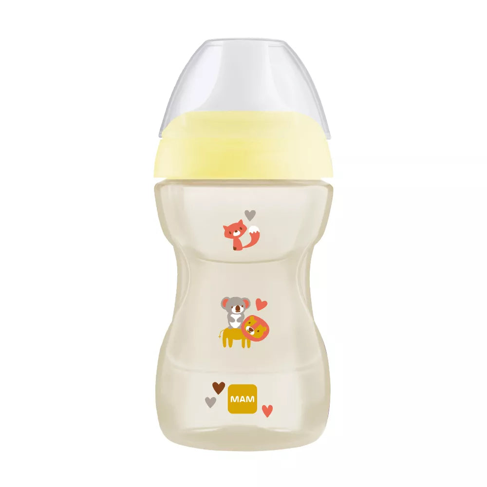 MAM cana Fun to Drink Cup 270 ml
