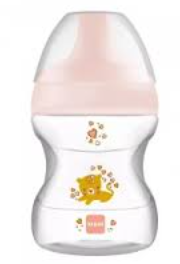 MAM cana Learn To Drink Cup 190 ml 6m+, 1 buc Imagine secundară a produsului