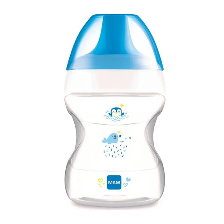 MAM cana Learn To Drink Cup 190 ml 6m+