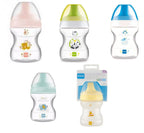 MAM cana Learn To Drink Cup 190 ml 6m+, 1 buc