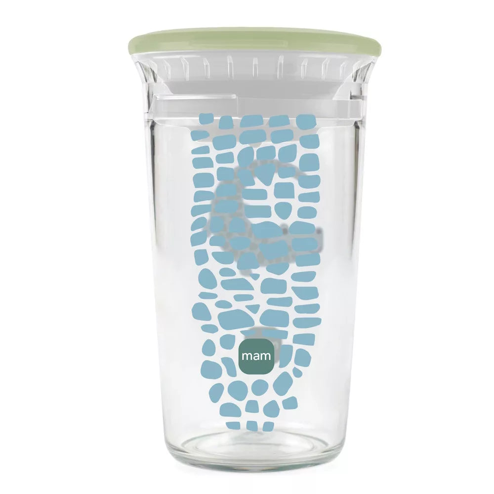 MAM cana Esay To Drink 360° de 290 ml 8m+ Boy Imagine secundară a produsului