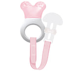 MAM jucarie dentitie refrigeranta cu clips 2m+
