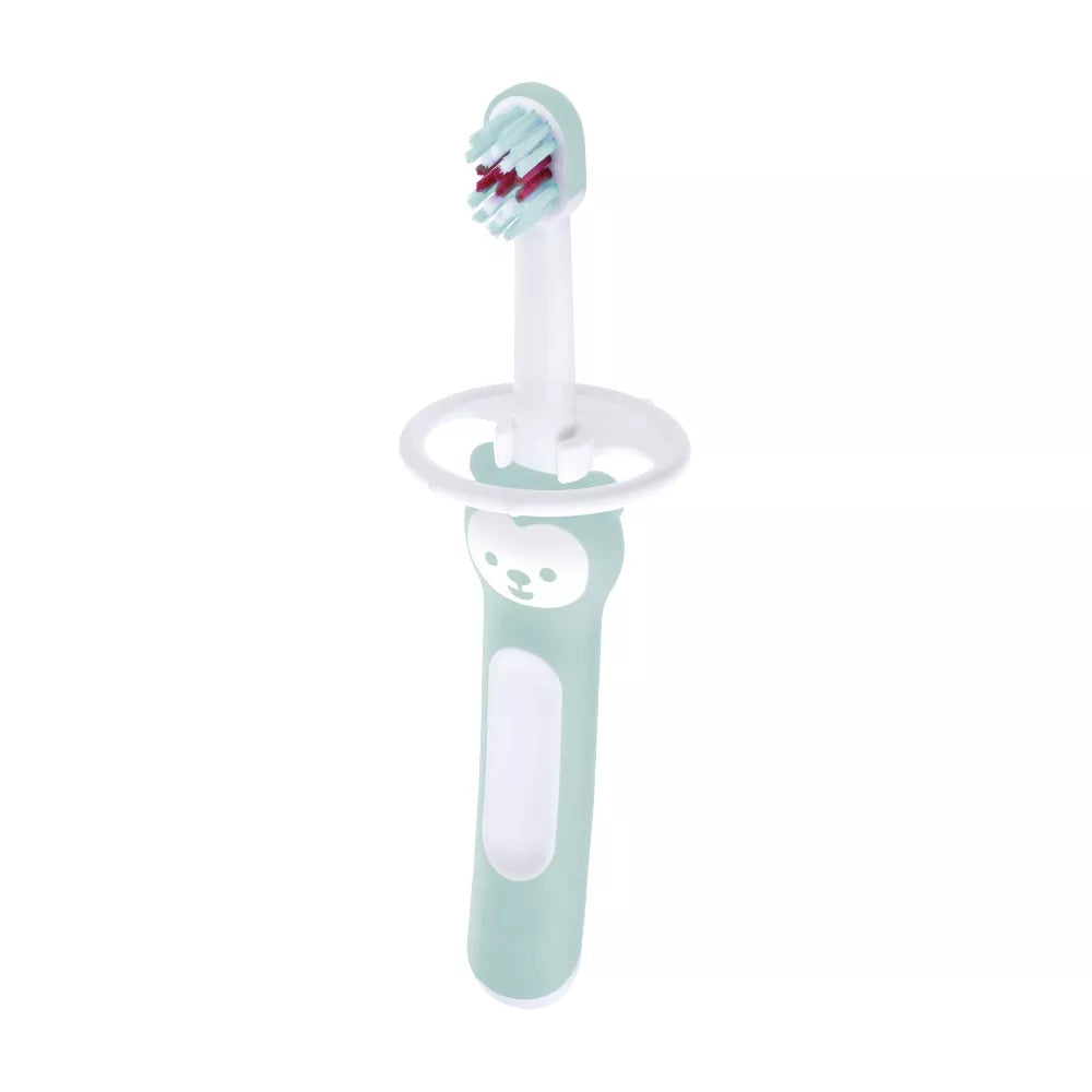 Mam periuta de dinti Baby's Brush 6m+