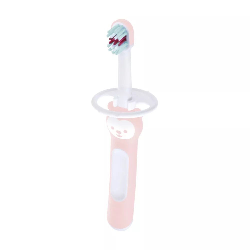 Mam periuta de dinti Baby's Brush 6m+