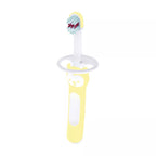 Mam periuta de dinti Baby's Brush 6m+