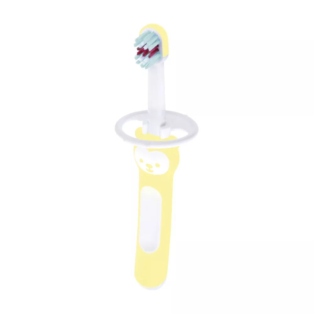 Mam periuta de dinti Baby's Brush 6m+