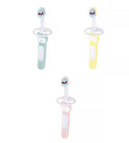 Mam periuta de dinti Baby's Brush 6m+
