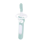 Mam periuta de masaj Massaging Brush 3m+