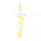 Mam periuta de masaj Massaging Brush 3m+