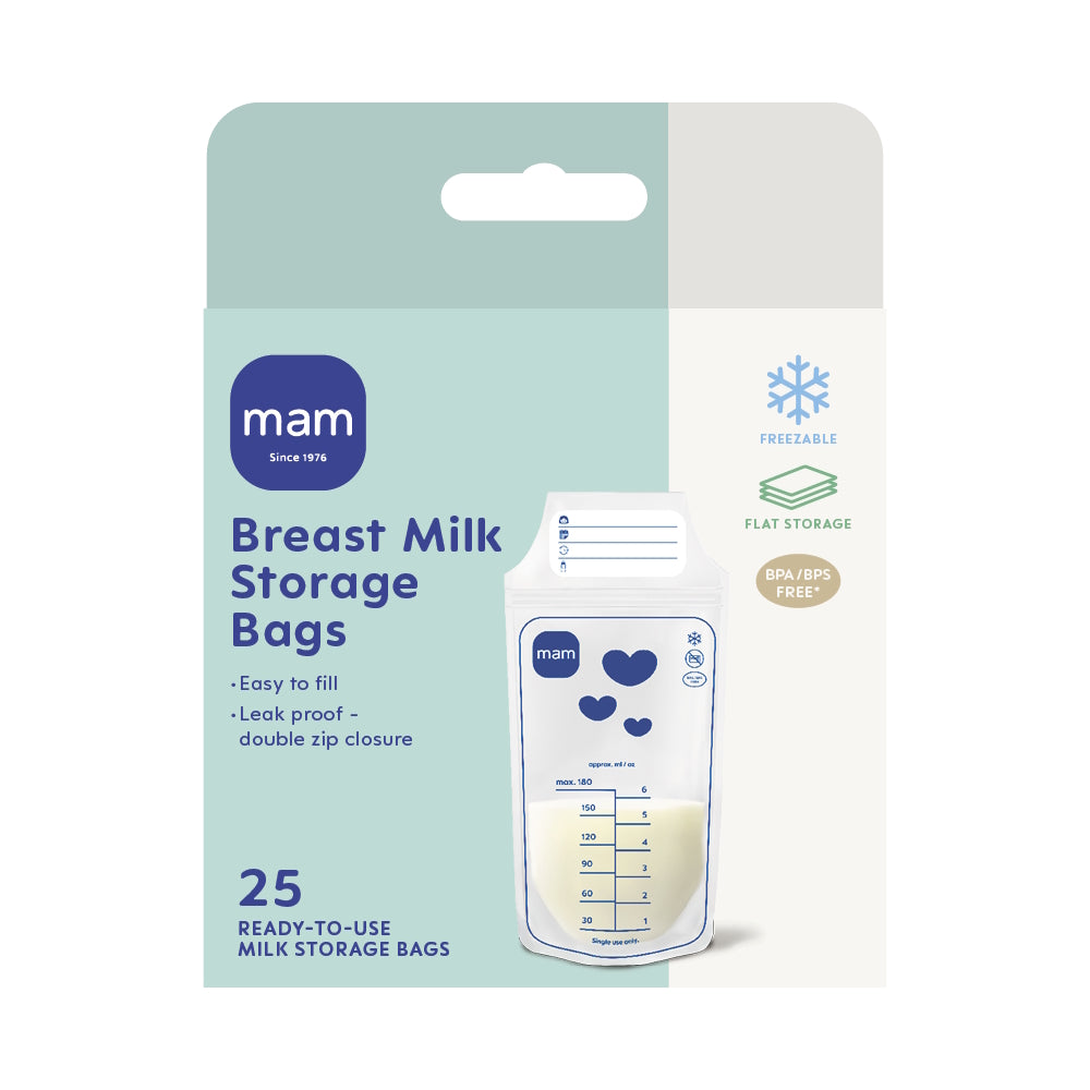 MAM biberon anti-colic Easy Active 4m+, 330 ml Imagine principală a produsului