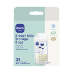 MAM biberon anti-colic Easy Active 4m+, 330 ml