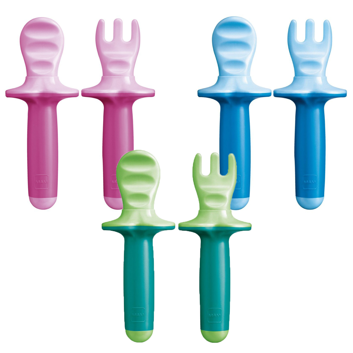 MAM set tacamuri Dipper Set 6m+ 01