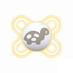 Mam suzeta silicon Perfect Start 0m+ 1 buc