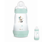 MAM biberon anti-colic 260 ml  2m+ 1 buc