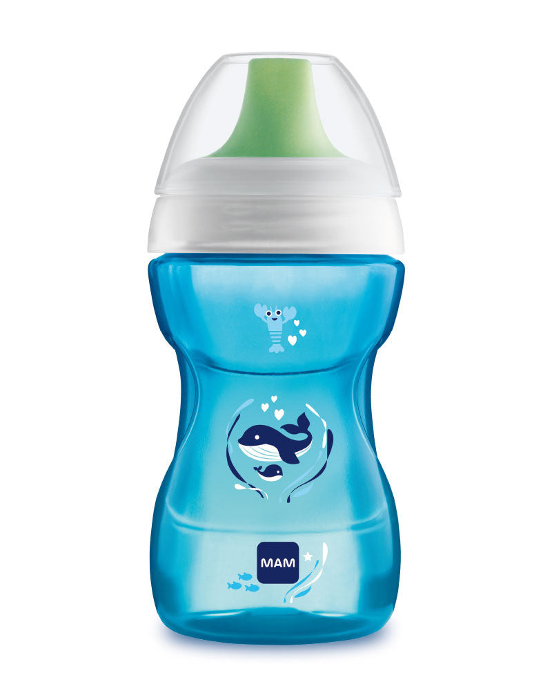 MAM cana Fun to drink cup 8m+
