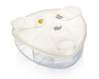 MAM dozator lapte praf cu 3 compartimente 0m+ 02