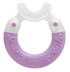 MAM inel gingival Bite&Brush 3m+ 02