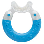 MAM inel gingival Bite&Brush 3m+ 03