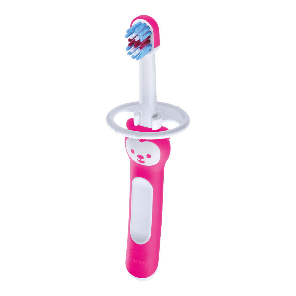 Mam periuta de dinti Baby's Brush 6m+ 02