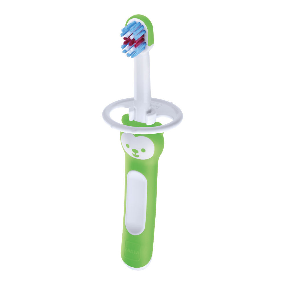 Mam periuta de dinti Baby's Brush 6m+ 04