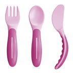 MAM Set tacamuri pentru copii 3 piese 6m+ 02