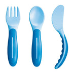 MAM Set tacamuri pentru copii 3 piese 6m+ 03