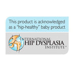 Manduca marsupiu ergonomic FIRST Pure Cotton 3.5-20 kg Botanic Green